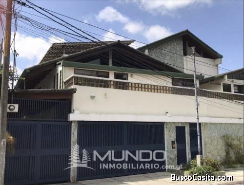 VISTA HERMOSA II CASA EN VENTA