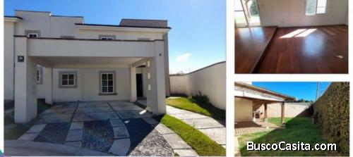 Condominio  Villa Venetto,km 25.5 carretera a el salvador 