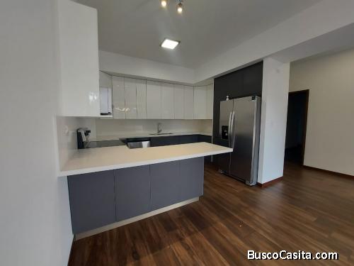 Apartamento en Alquiler en zona 10 Guatemala