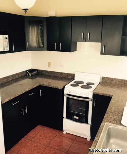 APARTAMENTO EN RENTA EN ZONA 13 Apartamento en Zona 13, Guatemala