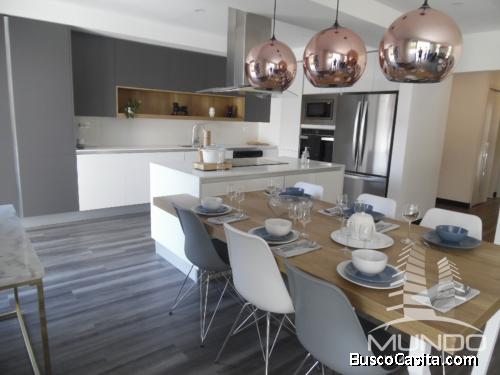 APARTAMENTO EN VENTA EN ZONA 13  MUNDO INMOBILIARIO