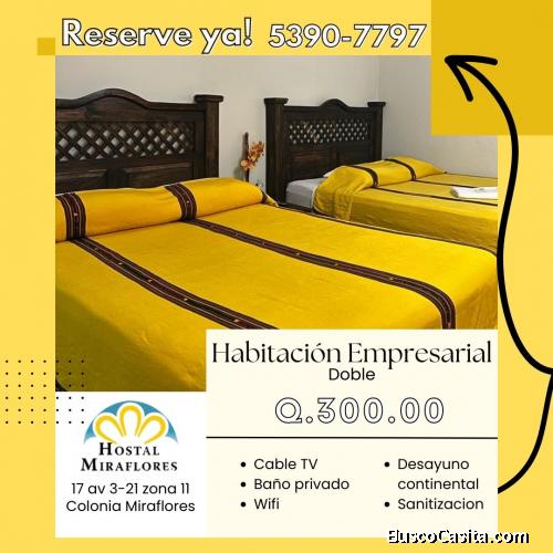 Vienes a la Cuidad con tu compañero por asuntos de negocios? 