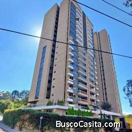 Apartamento en Venta en Edificio Tiffany Zona 14.