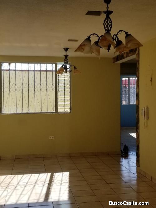 APARTAMENTO EN RENTA EN ZONA 5  MUNDO INMOBILIARIO
