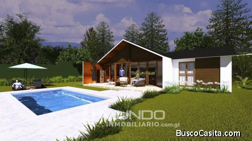 CASA EN VENTA EN LAGUNA DEL PINOMUNDO INMOBILIARIO