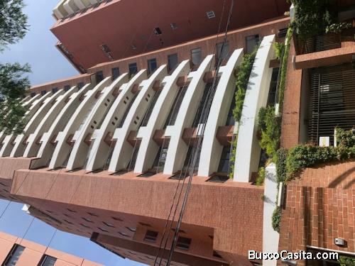 Apartamento En Venta Edificio Plenium, Zona 14