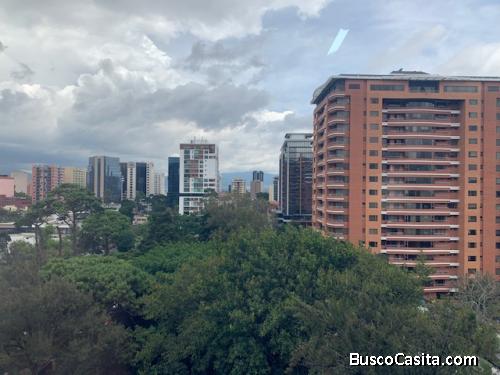 Oficina En Renta Designe Center, Zona 10