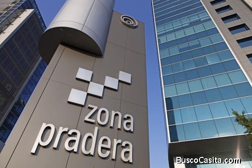 Oficina En Renta Edificio Empresarial Zona Pradera, Zona 10