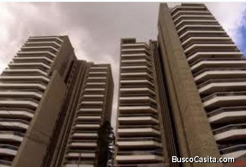 Apartamento En Renta Tiffany 1, Zona 10
