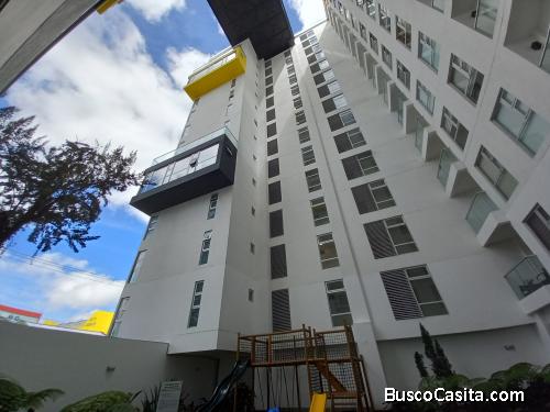 Apartamento en venta en City Haus Zona 10