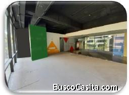 Locales en Venta en Edificio Desing Center