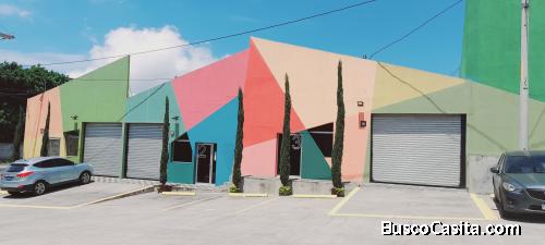 OFIBODEGA DE 243 MTS. EN RENTA PUNTO ESTRATEGICO PALIN