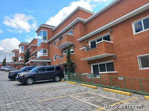 APARTAMENTO EN VENTA  ZONA 15