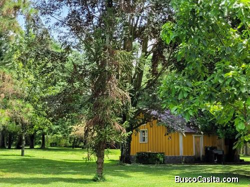 Terreno en Venta Mazatenango Km 15.9