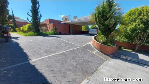 Casa en Venta en Condominio Las Luces, Carr. a El Salvador 