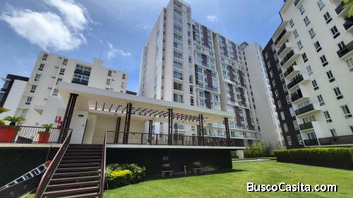 Apartamento en Renta en Zona 5, Torre Asunción 