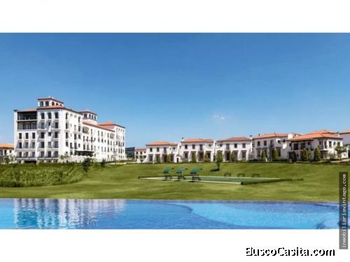 Lujoso Apartamento Amueblado en Renta  Zona 16