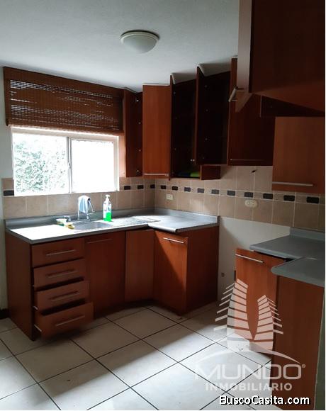 CASA EN RENTA EN ZONA 12  MUNDO INMOBILIARIO