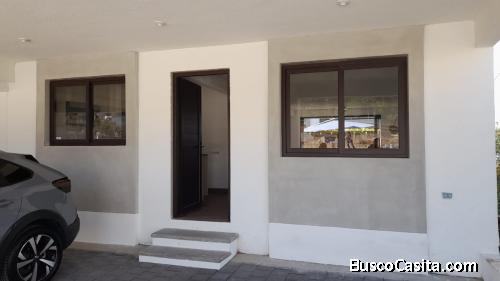 Casa nueva en venta en Arrazola