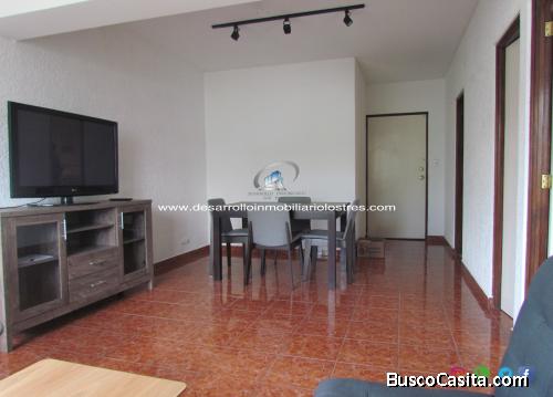 APARTAMENTO EN RENTA AVENIDA LAS AMERICAS