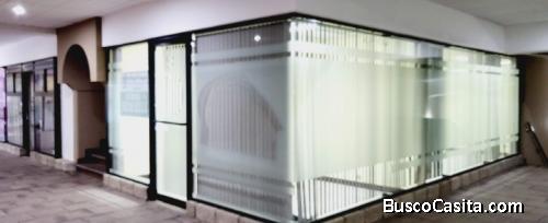 Oficina en Venta en Zona 14 Columbus Center