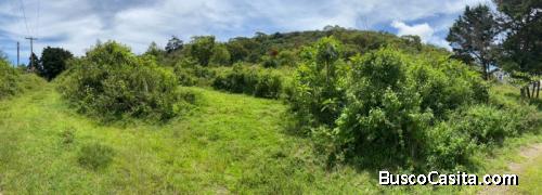 VENDO TERRENO DE 5 MANZANAS! FRAIJANES!