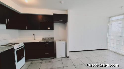 Apartamento de 1 habitación super céntrico en alquiler z. 5