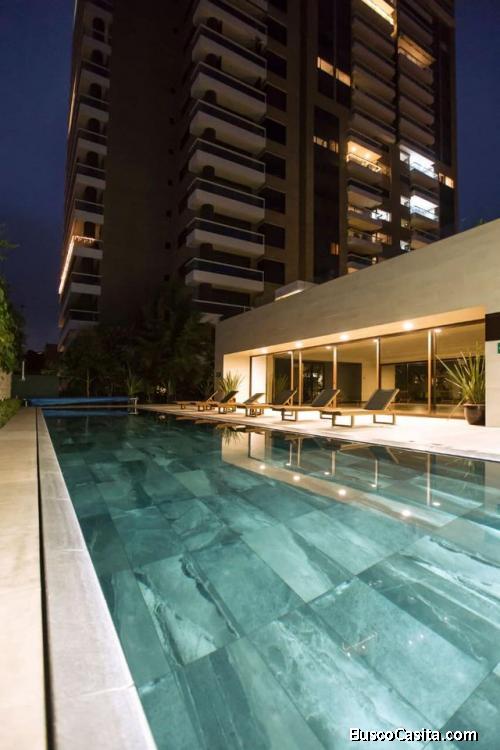 apartamento en venta Tiffany z. 14