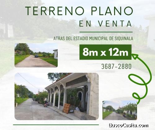 Haz tu mejor inversión en Siquinala