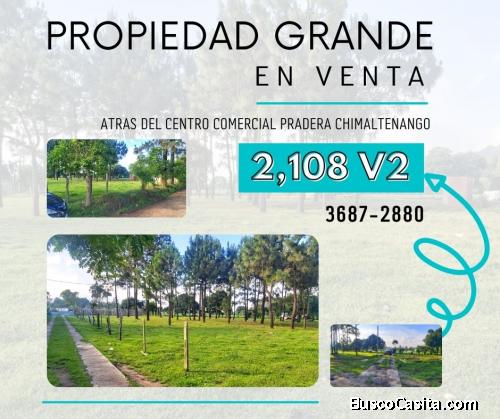 Haz tu mejor inversión en Chimaltenango, Chimaltenango