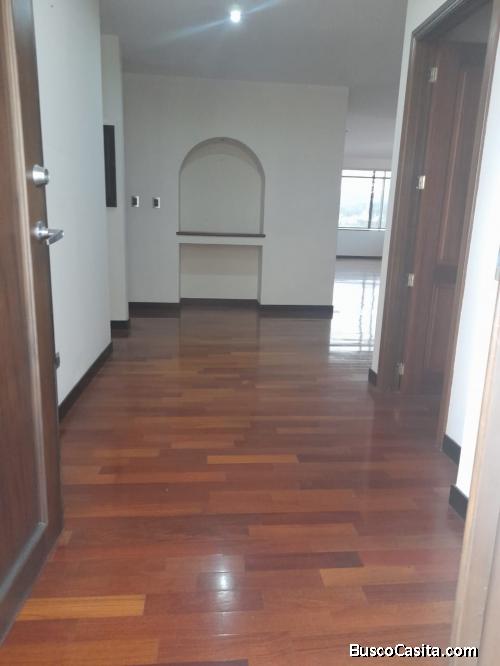 Alquilo Apartamento En Zona 15 Vista Hermosa 1