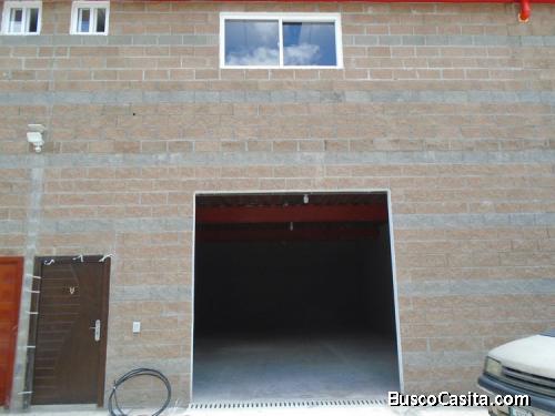 Bodega en Renta en Zona 12 Guatemala