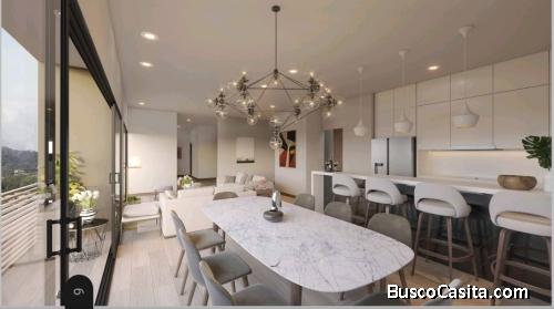 PRE-VENTA APARTAMENTO ZONA 15 VISTA HERMOSA 3 BULEVAR RAFAEL LANDIVAR