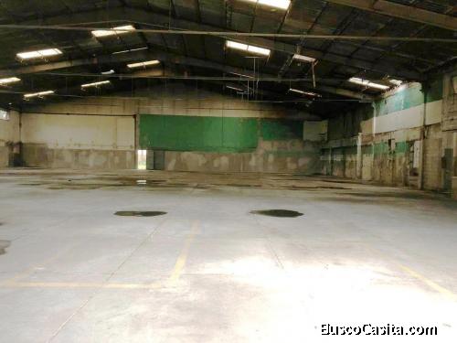 GANGA, GANGA BODEGA Y TERRENO EN VENTA EN CALZ. AGUILAR BATRES ZONA 11 GUATEMALA