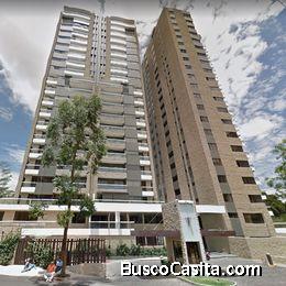 Apartamento en Venta en Edificio Tiffany Zona 14.