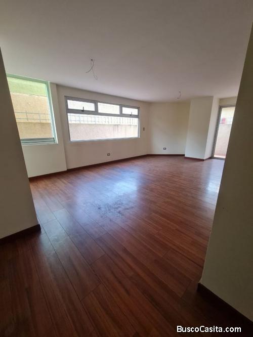 Apartamento en Venta en Zona 11 en Las Gemas