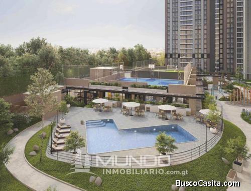 APARTAMENTO EN VENTA EN ZONA 7  MUNDO INMOBILIARIO