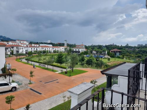 APARTAMENTO AMUEBLADO EN RENTA MAGNOLIAS DE CAYALA ZONA 16