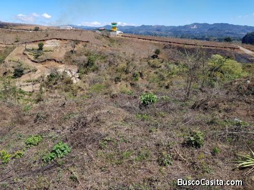 Terreno **VISTAS DE VERSALLES** km. 25 cruce a  Santa Elena Barillas 