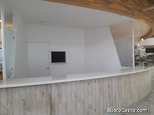 LOCAL DE FOOD COURT EN CENTRO COMERCIAL SAN CRISTOBAL