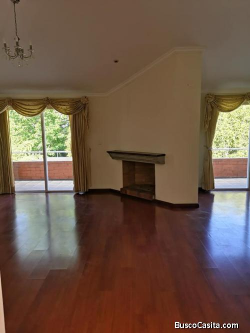 Casa en venta en Santa Catarina Pinula km 13.5