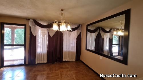 Casa Nueva en Venta en Balcones de San Cristóbal Mixco