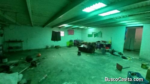 Terreno en venta para uso comercial en Villa Nueva