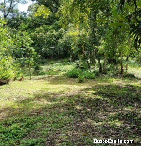Terreno en Venta en Mixco, El Encinal