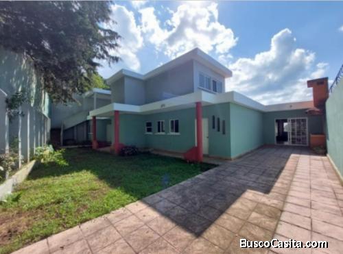 Casa en Venta en Santa Catarina Pinula, Guatemala