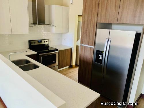 Apartamento en venta en Cupertino - Excelente Precio