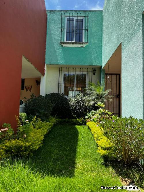 CityMax vende casa en Villas de La Meseta