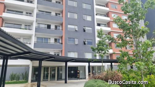 Apartamento en Venta Edificio Segheria, La Villa, Zona 14