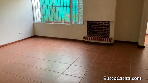 Casa En Renta Colonia Elgin 2, Zona 13