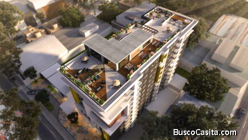 Apartamento en venta en Vertical 11